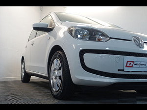 Volkswagen up! thumbnail