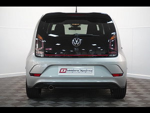 Volkswagen up! thumbnail