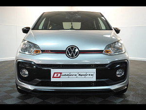 Volkswagen up! thumbnail