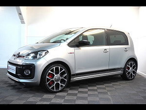 Volkswagen up! thumbnail