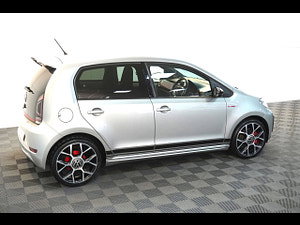Volkswagen up! thumbnail