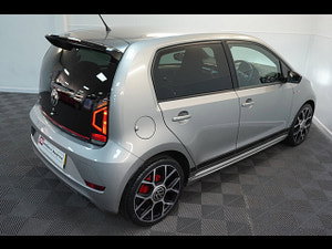 Volkswagen up! thumbnail