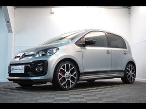 Volkswagen up! thumbnail