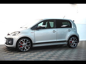 Volkswagen up! thumbnail