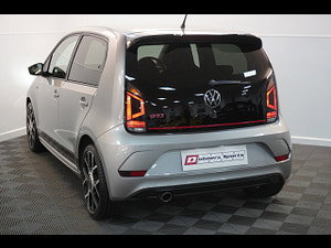 Volkswagen up! thumbnail
