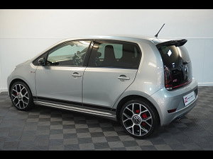 Volkswagen up! thumbnail