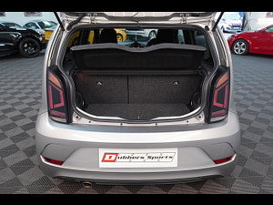 Volkswagen up! thumbnail