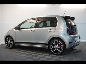 Volkswagen up! thumbnail