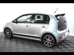 Volkswagen up! thumbnail
