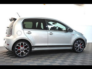 Volkswagen up! thumbnail
