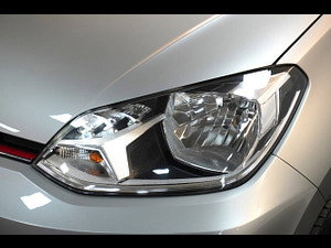 Volkswagen up! thumbnail