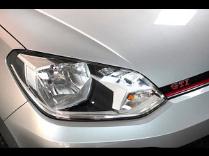 Volkswagen up! thumbnail