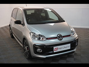 Volkswagen up! thumbnail