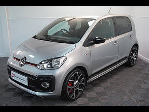Volkswagen up! thumbnail