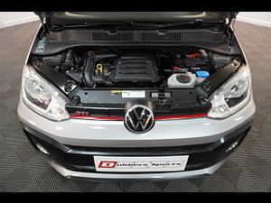 Volkswagen up! thumbnail