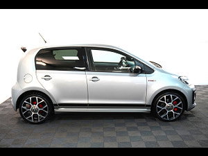 Volkswagen up! thumbnail