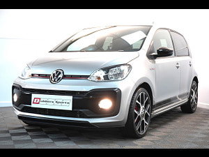 Volkswagen up! thumbnail