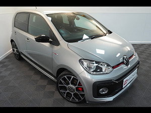 Volkswagen up! thumbnail