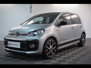 Volkswagen up! thumbnail