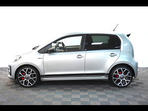 Volkswagen up! thumbnail