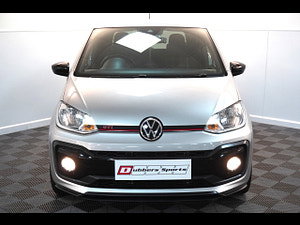 Volkswagen up! thumbnail