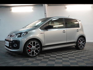 Volkswagen up! thumbnail