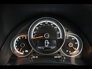 Volkswagen up! thumbnail