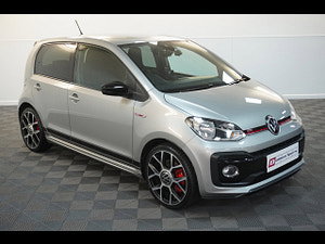 Volkswagen up! thumbnail