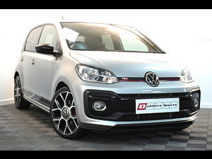 Volkswagen up! thumbnail