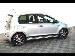Volkswagen up! thumbnail