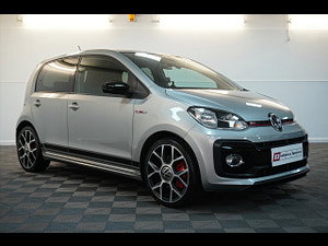 Volkswagen up! thumbnail