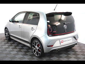 Volkswagen up! thumbnail
