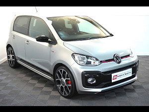 Volkswagen up! thumbnail