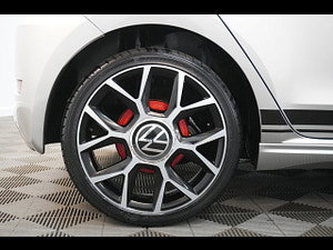 Volkswagen up! thumbnail