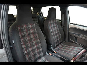 Volkswagen up! thumbnail