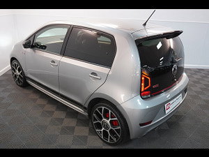 Volkswagen up! thumbnail