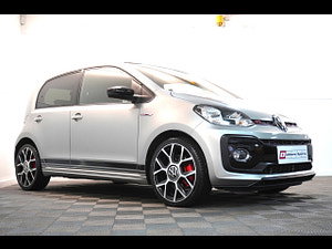 Volkswagen up! thumbnail