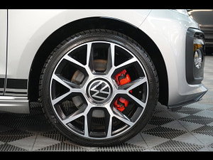 Volkswagen up! thumbnail