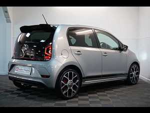 Volkswagen up! thumbnail