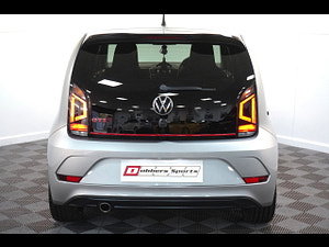 Volkswagen up! thumbnail
