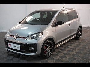 Volkswagen up! thumbnail