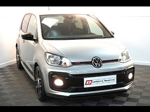 Volkswagen up! thumbnail