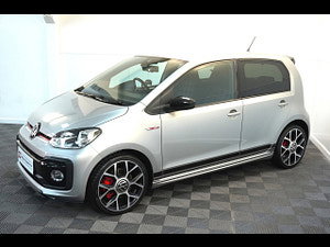 Volkswagen up! thumbnail