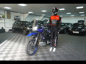 Yamaha Tenere 700 thumbnail
