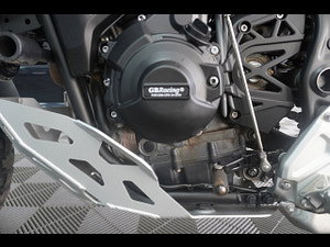 Yamaha Tenere 700 thumbnail