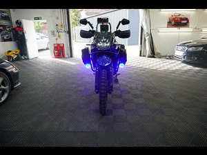 Yamaha Tenere 700 thumbnail