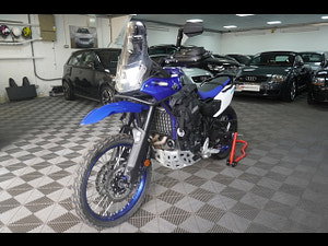 Yamaha Tenere 700 thumbnail