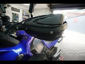 Yamaha Tenere 700 thumbnail