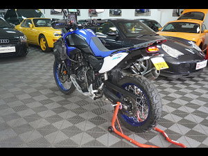 Yamaha Tenere 700 thumbnail