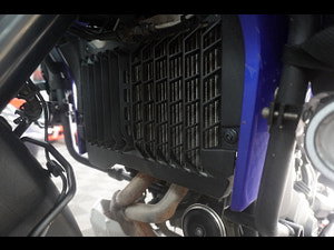 Yamaha Tenere 700 thumbnail